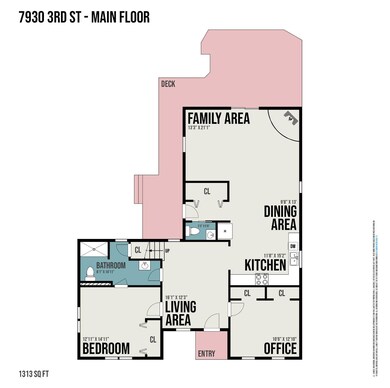 7930 3rd St, Dexter, MI 48130 - photo 2