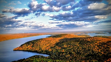 Lot B Dow Farm Rd, Island Falls, ME 04747 - photo 2