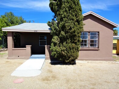 2505 San Jose Ave, El Paso, TX 79930 - photo 2