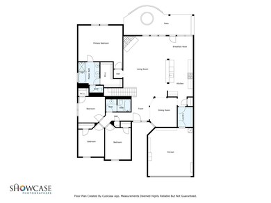 3005 Claybrook Dr, Wylie, TX 75098 - photo 5