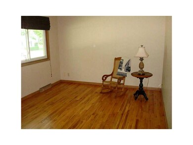 . Living Room