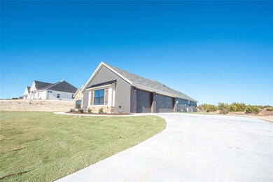 110 W Interstate 20 Frontage Rd, Weatherford, TX 76086 - photo 3