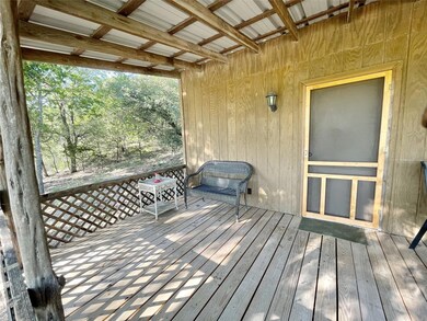 2852 Thompson Rd, Weatherford, TX 76087 - photo 2