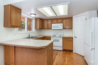 1203 S Florida Place, Nampa, ID 83686 - photo 5