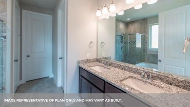 28610 Hannahs Harbor Ln, Katy, TX 77494 - photo 7