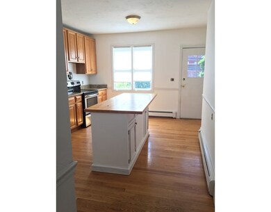 18 Oakland St unit 1, Newton, MA 02458 - photo 2