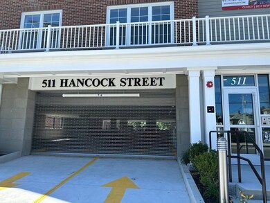 511 Hancock St unit 502, Quincy, MA 02170 - photo 2