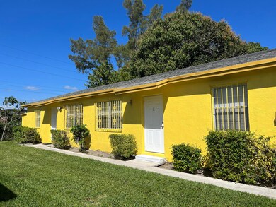 3807 Windsor Ave, West Palm Beach, FL 33407 - photo 3