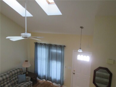 Skylights