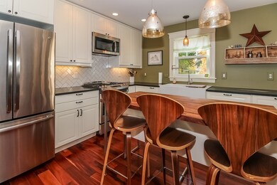 15 Preston Rd, West Roxbury, MA 02132 - photo 7