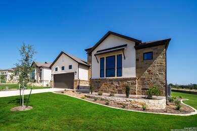 23418 Grande Vista, San Antonio, TX 78261 - photo 2