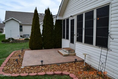 544 Woodgate Dr, Crossville, TN 38571 - photo 4