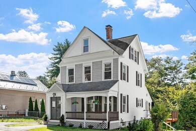 58 Nelson St, Warren, MA 01083 - photo 2