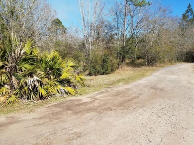 Easement