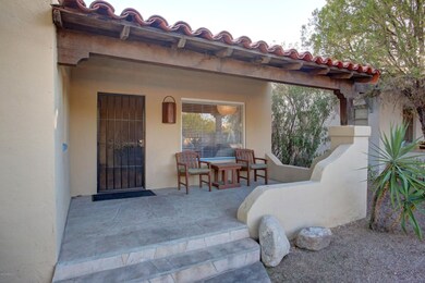 2222 E Hawthorne St, Tucson, AZ 85719 - photo 2