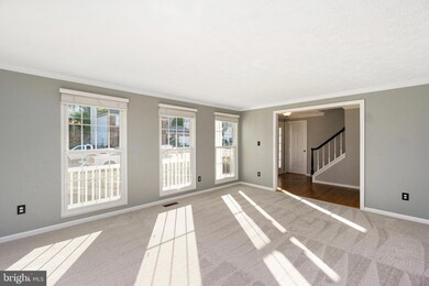 3608 Fishers Hill Ct, Fairfax, VA 22033 - photo 5