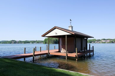 Boat Dock View 2