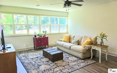 923 Fortune Dr, Monroe, LA 71203 - photo 2