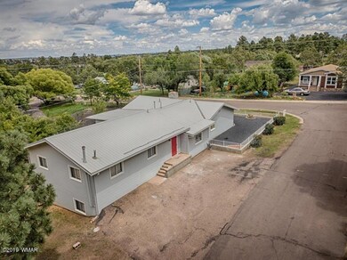 540 S 11th St, Show Low, AZ 85901 - photo 3