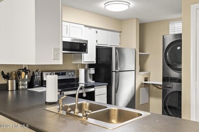 Stainless Steele Appliances