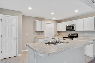 Photos are of completed property, colors and finishes may vary.