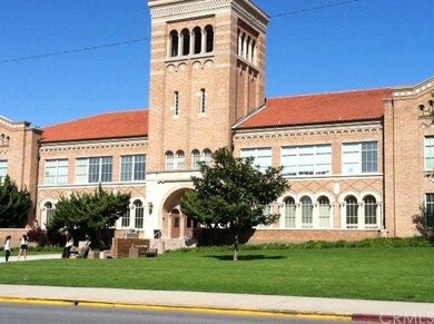El Segundo High School, the most photographed (inc