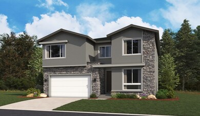The Coronado Elevation B
