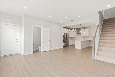 575 Hazel Place unit A, Richmond, VA 23233 - photo 4