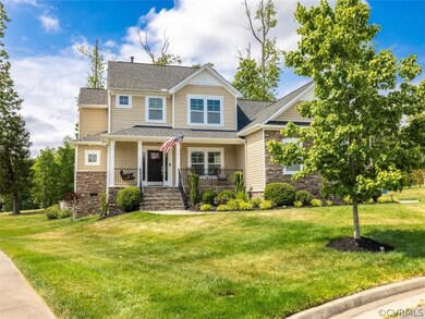 17224 Silver Maple Terrace, Chesterfield, VA 23120 - photo 2