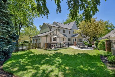 1139 Hobson Mill Dr unit 1, Naperville, IL 60540 - photo 3