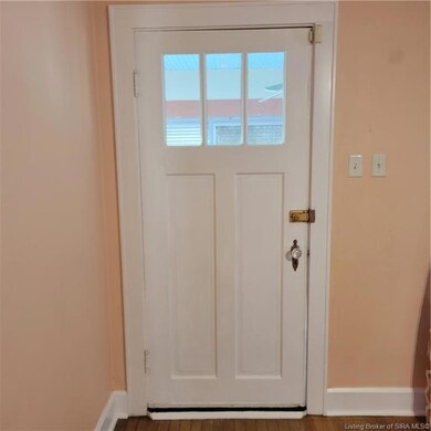 1318 Lincoln Ave, New Albany, IN 47150 - photo 6