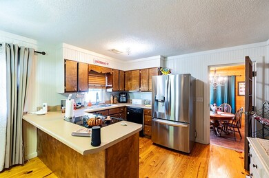 12099 Georgia 93, Baconton, GA 31716 - photo 5