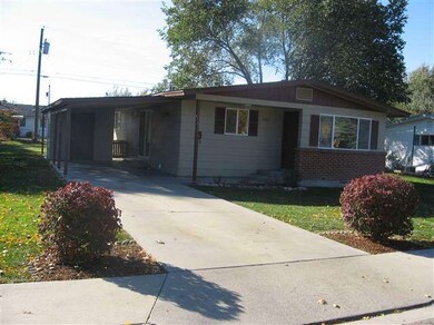 1603 E Lincoln Ave, Nampa, ID 83686 - photo 6