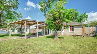 127 5th St, Brazoria, TX 77422 - photo 4