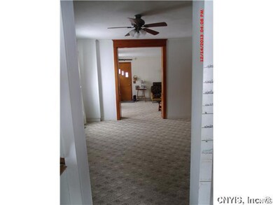 Dining Room New Carpeting 12/2013