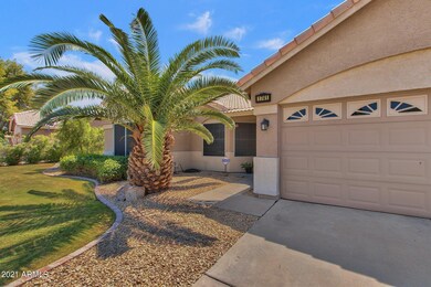 1741 E Ironwood Dr, Chandler, AZ 85225 - photo 4