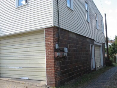 2 Car garage under one of the units,, keep for you