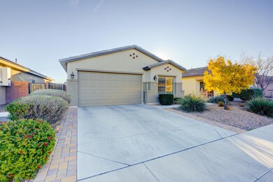 40933 N Hearn St, San Tan Valley, AZ 85140 - photo 2