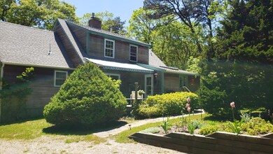 233 Daggett Ave, Vineyard Haven, MA 02568 - photo 6