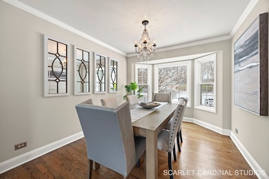 295 Meadowview Ln, Aurora, IL 60502 - photo 6