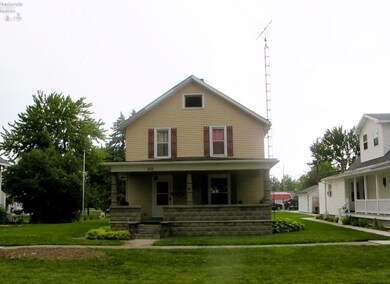 210 W 1st St, Woodville, OH 43469 - photo 2