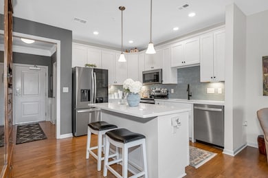 3112 Peters Farm Way unit 112, Westborough, MA 01581 - photo 5