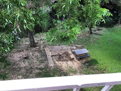 Beautiful view from your balcony