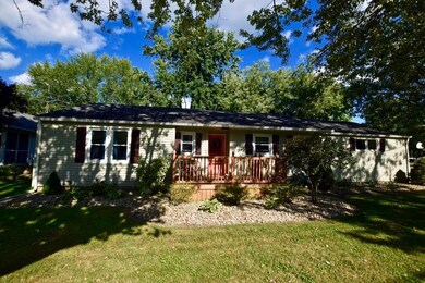 Exterior front 2