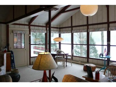Great Room.