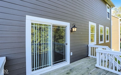 4946 Harris Place St, Greenwood, IN 46142 - photo 4