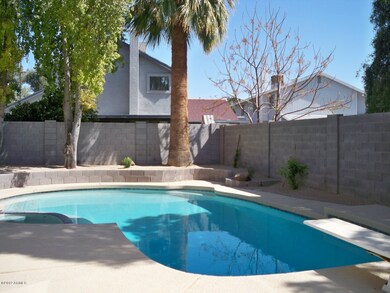 1865 S Ash unit 2, Mesa, AZ 85202 - photo 7