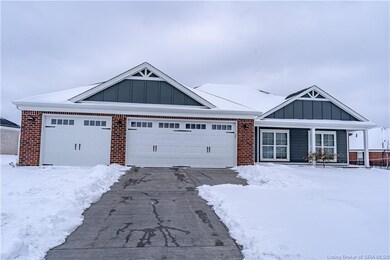 6427 Goldrush Blvd, Charlestown, IN 47111 - photo 2