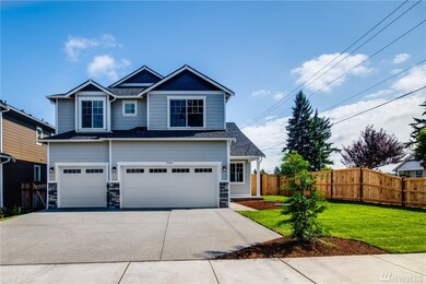 9564 Tyler Terrace Ct SE, Yelm, WA 98597 - photo 3