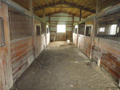 Staddens Br 13050 - Stables